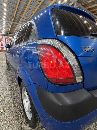 Kia Rio 2006, 330,000 km - 1.4 l - Bakı