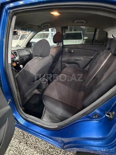 Kia Rio 2006, 330,000 km - 1.4 l - Bakı