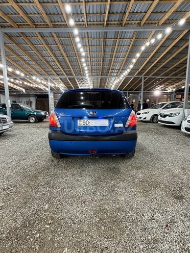 Kia Rio 2006, 330,000 km - 1.4 l - Bakı