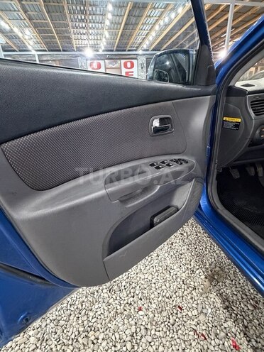 Kia Rio 2006, 330,000 km - 1.4 l - Bakı