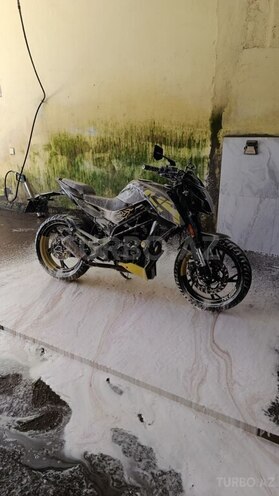 CFMOTO  2023, 52,000 km - 0.2 l - Neftçala