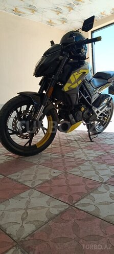 CFMOTO  2023, 52,000 km - 0.2 l - Neftçala