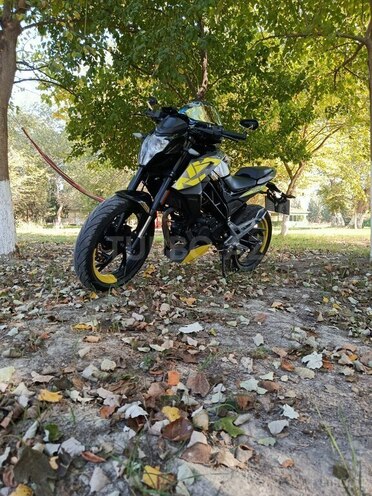 CFMOTO  2023, 52,000 km - 0.2 l - Neftçala
