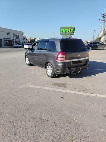 Opel Zafira 2009, 380,160 km - 2.2 l - Bakı