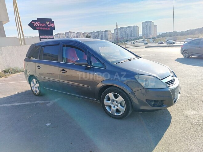 Opel Zafira 2009, 380,160 km - 2.2 l - Bakı