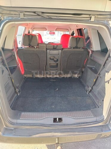 Opel Zafira 2009, 380,160 km - 2.2 l - Bakı