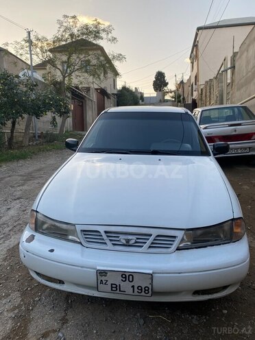 Daewoo Nexia 2007, 300,000 km - 1.5 l - Bakı