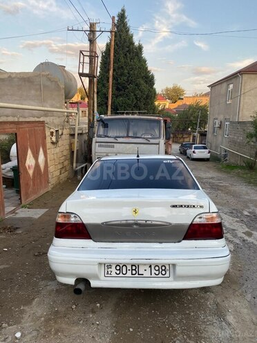 Daewoo Nexia 2007, 300,000 km - 1.5 l - Bakı