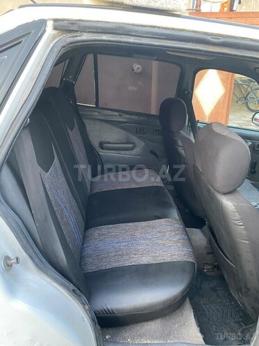 Daewoo Nexia 2007, 300,000 km - 1.5 l - Bakı