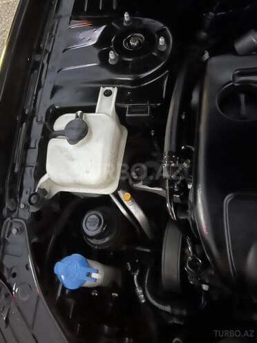 Hyundai Sonata 2007, 270,000 km - 2.4 l - Bakı