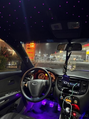 Kia Rio 2007, 486,000 km - 1.5 л - Sumqayıt
