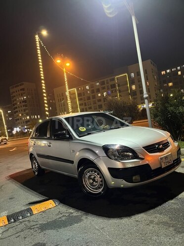 Kia Rio 2007, 486,000 km - 1.5 л - Sumqayıt