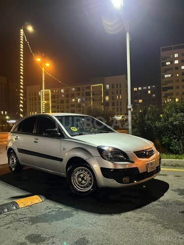 Kia Rio 2007, 486,000 km - 1.5 л - Sumqayıt