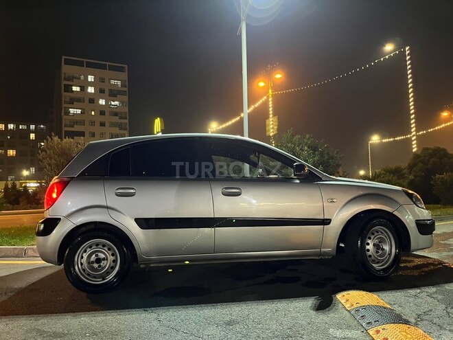 Kia Rio 2007, 486,000 km - 1.5 л - Sumqayıt