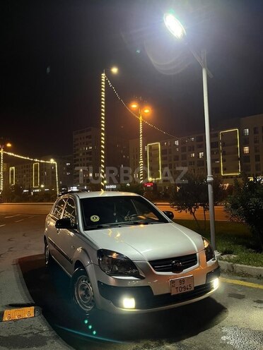 Kia Rio 2007, 486,000 km - 1.5 л - Sumqayıt