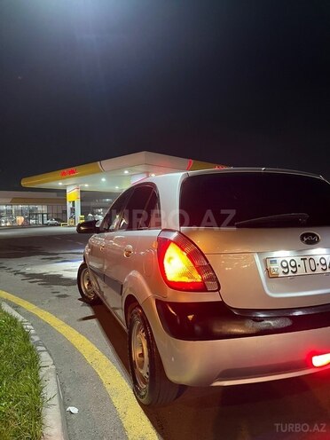 Kia Rio 2007, 486,000 km - 1.5 л - Sumqayıt