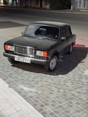 LADA (VAZ) 2107 2011, 90,000 km - 1.7 l - Ağstafa