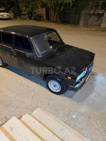 LADA (VAZ) 2107 2011, 90,000 km - 1.7 l - Ağstafa
