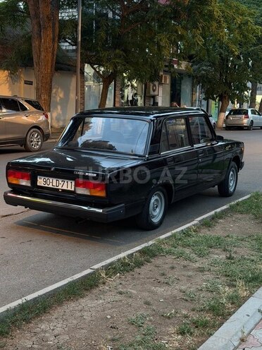 LADA (VAZ) 2107 2011, 90,000 km - 1.7 l - Ağstafa