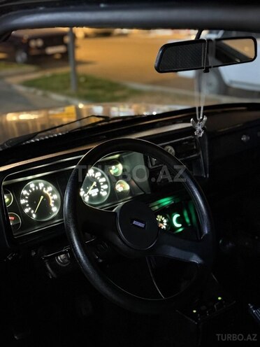 LADA (VAZ) 2107 2011, 90,000 km - 1.7 l - Ağstafa