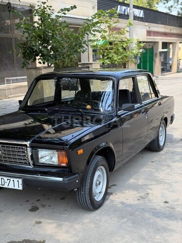 LADA (VAZ) 2107 2011, 90,000 km - 1.7 l - Ağstafa