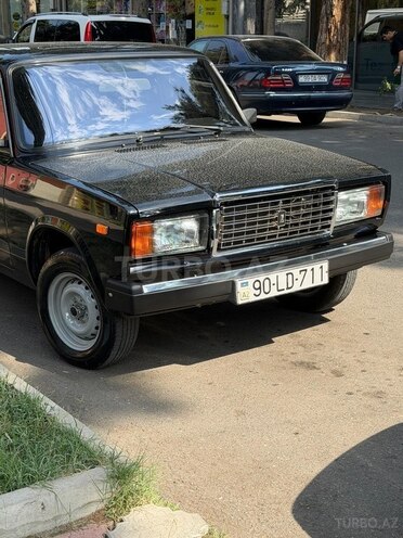LADA (VAZ) 2107 2011, 90,000 km - 1.7 l - Ağstafa