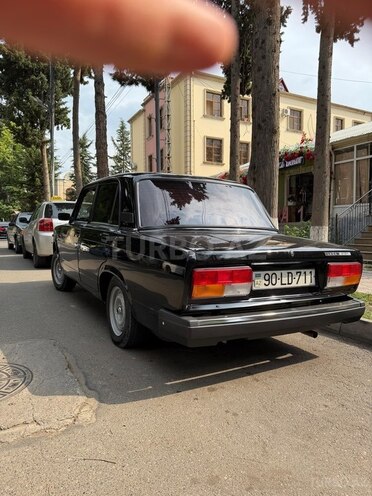 LADA (VAZ) 2107 2011, 90,000 km - 1.7 l - Ağstafa
