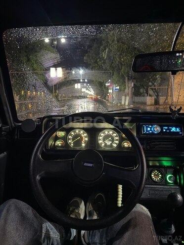 LADA (VAZ) 2107 2011, 90,000 km - 1.7 l - Ağstafa