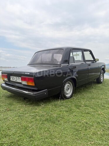 LADA (VAZ) 2107 2011, 90,000 km - 1.7 l - Ağstafa