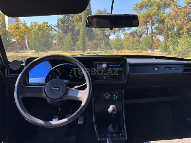 LADA (VAZ) 2107 2011, 90,000 km - 1.7 l - Ağstafa