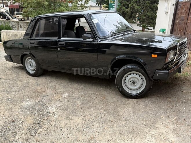 LADA (VAZ) 2107 2011, 90,000 km - 1.7 l - Ağstafa