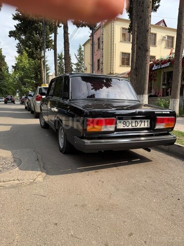 LADA (VAZ) 2107 2011, 90,000 km - 1.7 l - Ağstafa