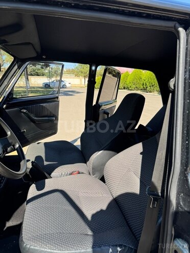 LADA (VAZ) 2107 2011, 90,000 km - 1.7 l - Ağstafa