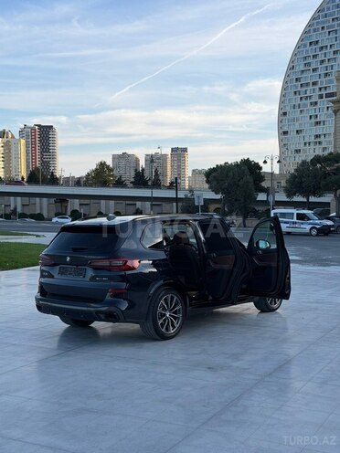 BMW X5 2021, 59,300 km - 3.0 l - Bakı