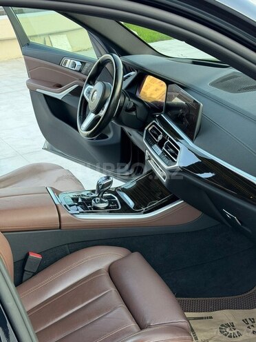 BMW X5 2021, 59,300 km - 3.0 l - Bakı