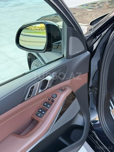 BMW X5 2021, 59,300 km - 3.0 l - Bakı