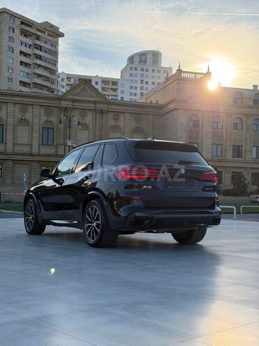 BMW X5 2021, 59,300 km - 3.0 l - Bakı
