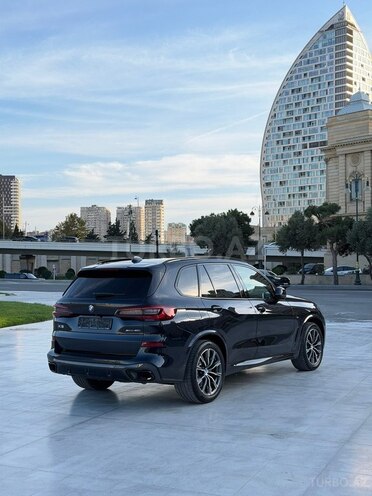 BMW X5 2021, 59,300 km - 3.0 l - Bakı