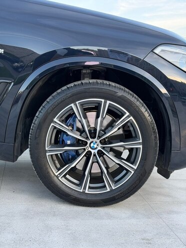 BMW X5 2021, 59,300 km - 3.0 l - Bakı