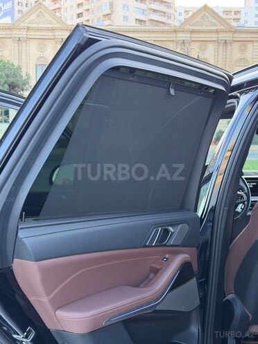 BMW X5 2021, 59,300 km - 3.0 l - Bakı