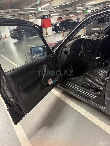 BMW 525 1990, 258,690 km - 2.5 l - Bakı