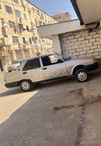 Tofas Sahin 2003, 34,000 km - 1.6 л - Salyan