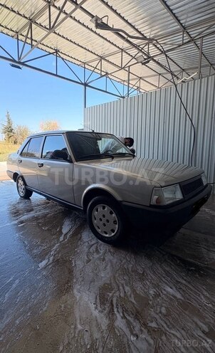 Tofas Sahin 2003, 34,000 km - 1.6 л - Salyan