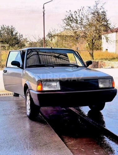 Tofas Sahin 2003, 34,000 km - 1.6 л - Salyan