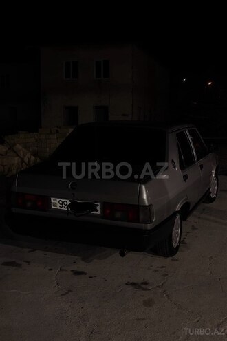 Tofas Sahin 2003, 34,000 km - 1.6 л - Salyan