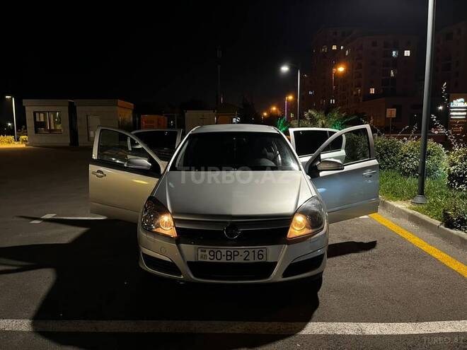 Opel Astra 2005, 303,491 km - 1.4 l - Sumqayıt