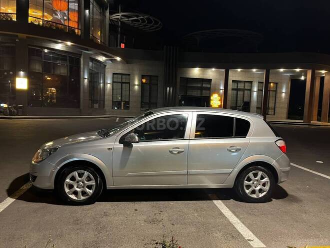 Opel Astra 2005, 303,491 km - 1.4 l - Sumqayıt