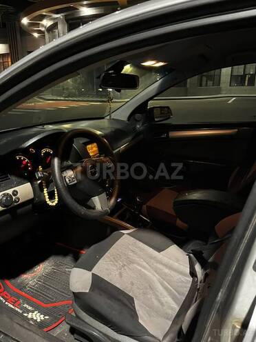Opel Astra 2005, 303,491 km - 1.4 l - Sumqayıt