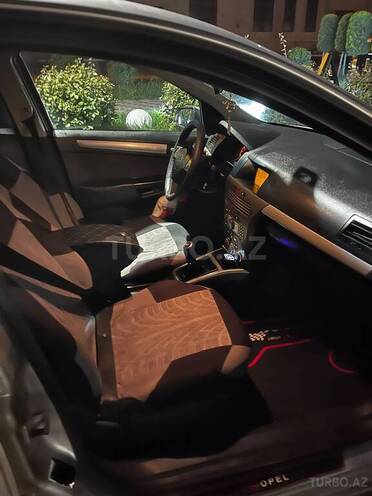 Opel Astra 2005, 303,491 km - 1.4 l - Sumqayıt