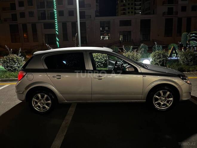 Opel Astra 2005, 303,491 km - 1.4 l - Sumqayıt